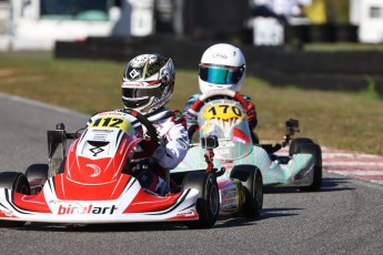 Karting à Tremblant - Coupe de Montréal #5