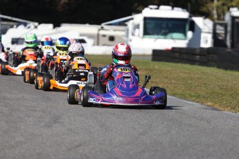 Karting à Tremblant - Coupe de Montréal #5