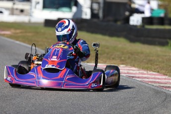 Karting à Tremblant - Coupe de Montréal #5