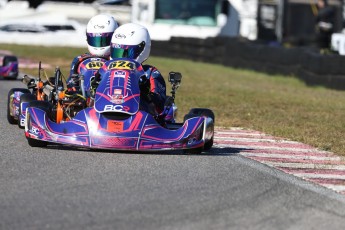 Karting à Tremblant - Coupe de Montréal #5