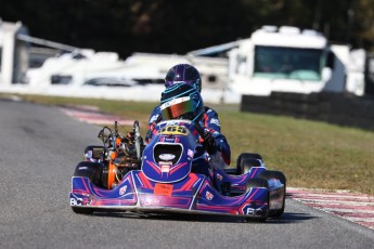 Karting à Tremblant - Coupe de Montréal #5