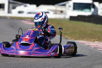 Karting à Tremblant - Coupe de Montréal #5