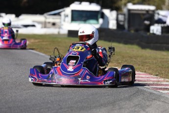 Karting à Tremblant - Coupe de Montréal #5
