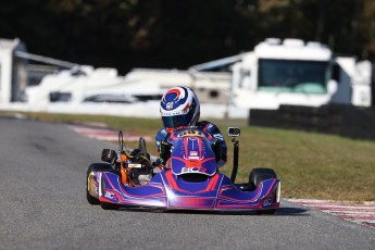 Karting à Tremblant - Coupe de Montréal #5