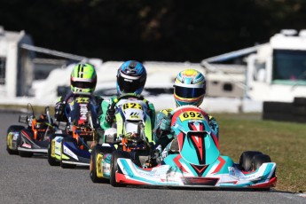 Karting à Tremblant - Coupe de Montréal #5