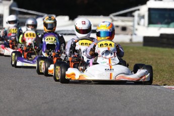 Karting à Tremblant - Coupe de Montréal #5