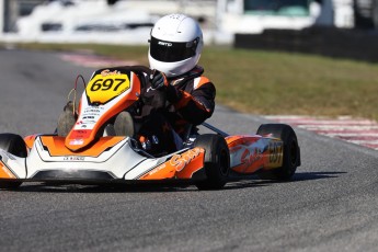 Karting à Tremblant - Coupe de Montréal #5