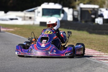 Karting à Tremblant - Coupe de Montréal #5
