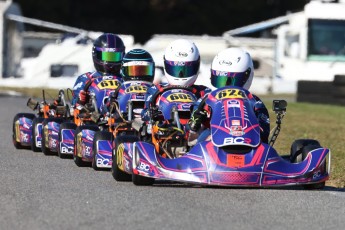 Karting à Tremblant - Coupe de Montréal #5