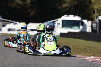 Karting à Tremblant - Coupe de Montréal #5