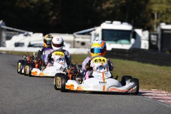Karting à Tremblant - Coupe de Montréal #5