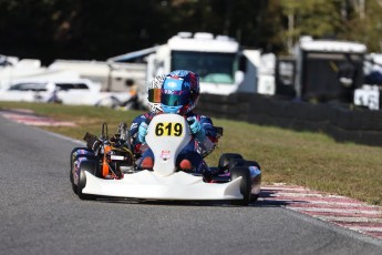 Karting à Tremblant - Coupe de Montréal #5
