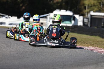 Karting à Tremblant - Coupe de Montréal #5