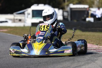 Karting à Tremblant - Coupe de Montréal #5