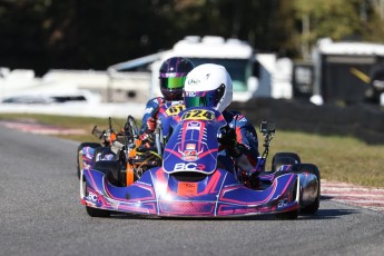 Karting à Tremblant - Coupe de Montréal #5