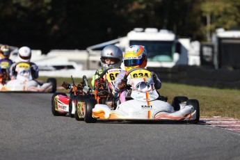 Karting à Tremblant - Coupe de Montréal #5