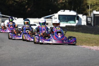 Karting à Tremblant - Coupe de Montréal #5