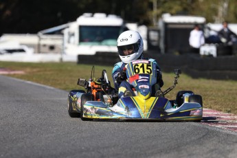 Karting à Tremblant - Coupe de Montréal #5