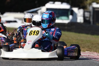 Karting à Tremblant - Coupe de Montréal #5