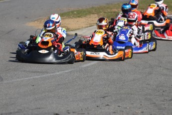 Karting à Tremblant - Coupe de Montréal #5