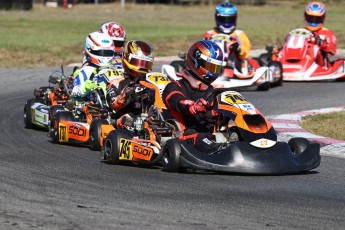 Karting à Tremblant - Coupe de Montréal #5