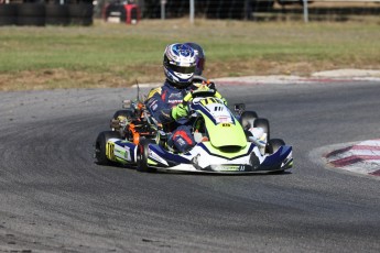Karting à Tremblant - Coupe de Montréal #5