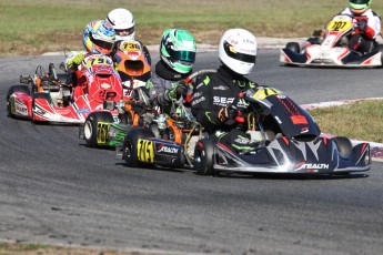 Karting à Tremblant - Coupe de Montréal #5