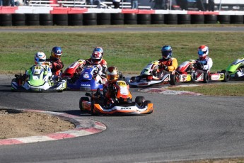Karting à Tremblant - Coupe de Montréal #5
