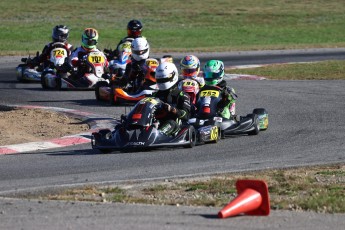Karting à Tremblant - Coupe de Montréal #5