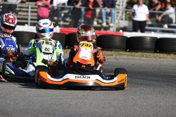 Karting à Tremblant - Coupe de Montréal #5