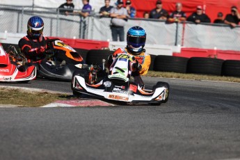 Karting à Tremblant - Coupe de Montréal #5