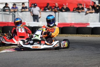 Karting à Tremblant - Coupe de Montréal #5