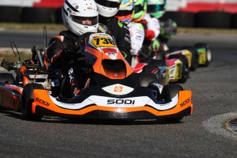 Karting à Tremblant - Coupe de Montréal #5