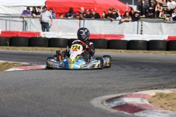 Karting à Tremblant - Coupe de Montréal #5