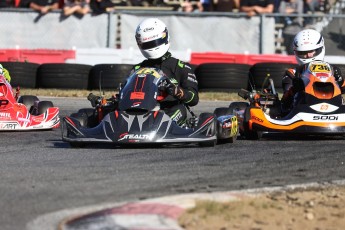 Karting à Tremblant - Coupe de Montréal #5
