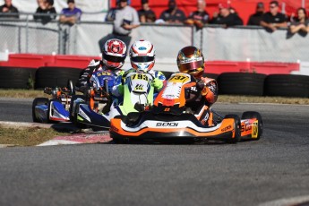 Karting à Tremblant - Coupe de Montréal #5