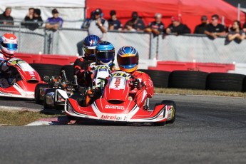 Karting à Tremblant - Coupe de Montréal #5