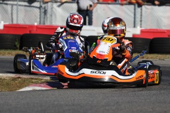 Karting à Tremblant - Coupe de Montréal #5