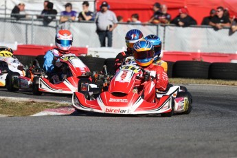 Karting à Tremblant - Coupe de Montréal #5
