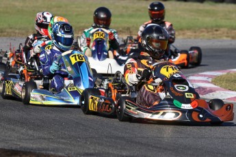 Karting à Tremblant - Coupe de Montréal #5