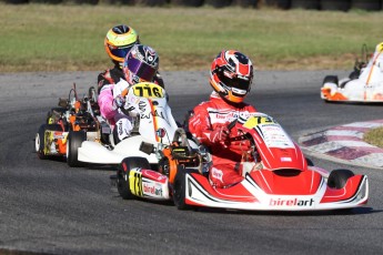 Karting à Tremblant - Coupe de Montréal #5