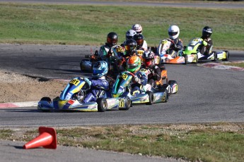 Karting à Tremblant - Coupe de Montréal #5