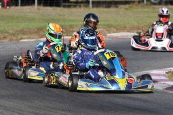 Karting à Tremblant - Coupe de Montréal #5