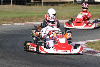 Karting à Tremblant - Coupe de Montréal #5