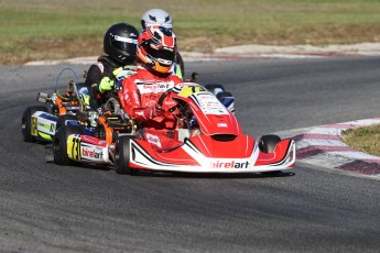 Karting à Tremblant - Coupe de Montréal #5