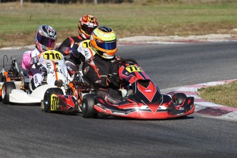 Karting à Tremblant - Coupe de Montréal #5