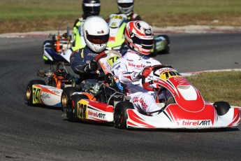 Karting à Tremblant - Coupe de Montréal #5