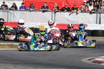 Karting à Tremblant - Coupe de Montréal #5