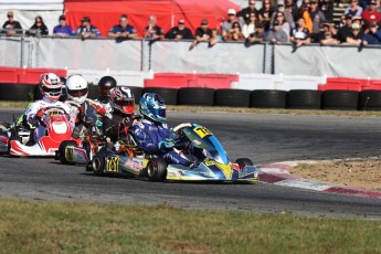 Karting à Tremblant - Coupe de Montréal #5