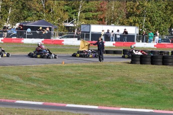 Karting à Tremblant - Coupe de Montréal #5